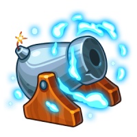 Silver Siege Weapon ★Only Need Player ID★Fast Delivery★