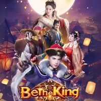 [Instant] Be The King : Judge Destiny - 3400 Gold - Via User ID & Server