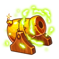 Gold Siege Weapon ★Only Need Player ID★Fast Delivery★