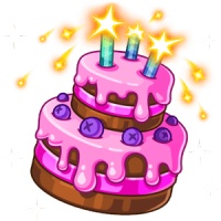 Sweet Kingdom's Set ★Only Need Player ID★Fast Delivery★