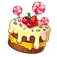 Candy Factory Set ★Only Need Player ID★Fast Delivery★