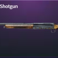 ⚡VVVVH WW⚡SS 53 new Weapons -⭐ Cosmi Shotgun⭐-Via UID All Platforms