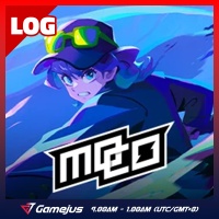 [ LOG ] Mo.co / Shard Pass  - Log Required - IOS & Android Only #2592#