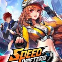 [Instant] Speed Drifters - 63000 Diamond - Only User ID Needed