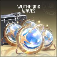 [Instant] Wuthering Waves - All Pack Lunite 15680 (13020+2600)⚡️Via User ID & Server (No Login Required)