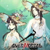 Overmortal SEA 19800 Voucher + 110 Bonus Fateum⚡Fast recharge