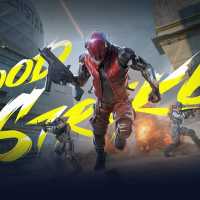 [INSTANT] Top Up Blood Strike via ID Only  1100 gold ( 1000+100) 