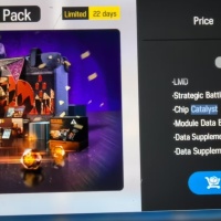 Arknights Top Up   Pack $50