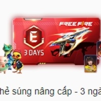 Evo Access 3D ★ Vietnam Region Only★Only Need Player ID★