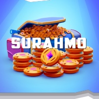 mo.co - 55 MO.GOLD (LOGIN METHOD) **Need Email & Verification Code to login**
