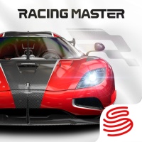 Top Up Fast Recharge Racing Master - 2100 + 105 Gems [OPEN 24/7]