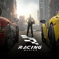 Racing Master SEA Top Up by ID - ( 1050 Gems ) 1000 Gems + 50 Bonus