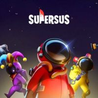 Super Sus 100 Golden Star - Only Space ID Needed