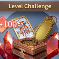 Moonlight Blade M - Level Challenge