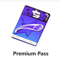 Dunk City Dynasty Top up Premium Pass