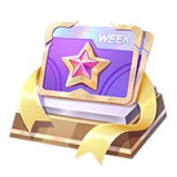 Magic Chess: Go Go - Weekly Card