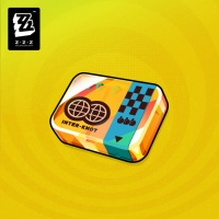 (Instant) Inter-Knot Membership | 30 Days | Via UID