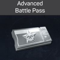 Arena Breakout - Advanced Battle Pass