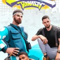 Dunk City Dynasty Top up 60 Tokens