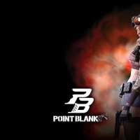 (MY) Point Blank : UID  - 45000 PB Cash