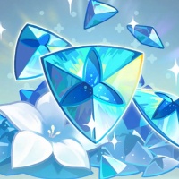 (Instant) Genshin Impact 4260 + 710 Crystals