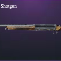 [VIA ID] - Weapons (Cosmi Shotgun) - War War heroes  (WW II) (VVVVH) [⚡️Fast⚡️ Legit✅]