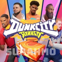 Dunk City Dynasty - Rookie Gift Pack