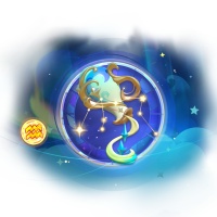 Top Up Fast Recharge Eggy Party - Energetic Aquarius [INSTANT PROCESS ONLY BY ID - OPEN 24/7]