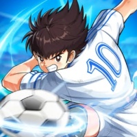[Instant] Captain Tsubasa: Ace - 6480+648 Golden Ball Pack (Only DeNA ID Needed)