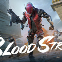 (Instant) ✧1100 Gold✧ Blood Strike |via UID | Fast Delivery