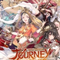 Journey Renewed: Fate Fantasy Top up 194400 Voucher