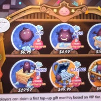 Ragnarok X (Global) TOPUP 64800  Diamonds VIA  LOGIN $100