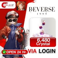 Reverse 1999 ( GLOBAL ) - 6480 Crystal (99.99$)Top up Via  Login  By Inblack Open 24 hr.