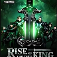 Cabal [ALZ] - CABAL ULTIMATE SEA PC - Supernova