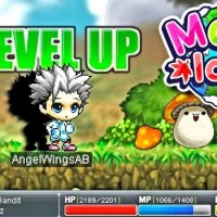 Maplestory Worlds  Mesos TW server  楓之谷世界 (繁中版)