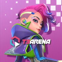 Top Up Fast Recharge T3 Arena - 275 T-Gems [OPEN 24/7]