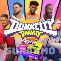 Dunk City Dynasty - Party Permanent Vip