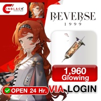 Reverse 1999 ( GLOBAL ) - 1960 Glowing (14.99$)Top up Via Login By Inblack Open 24 hr.