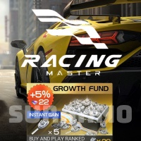 Racing Master SEA - Growth Fund