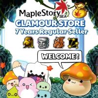[10B BULK DISCOUNT]  MapleStory SEA Game Coins - Challengers Mesos ( At your service ）