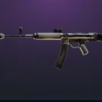 [VIA ID] - Weapons (StG45) - War War heroes  (WW II) (VVVVH) [⚡️Fast⚡️ Legit✅]