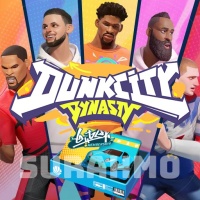 Dunk City Dynasty - Party Membership