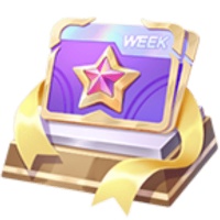 Top Up Fast Recharge Magic Chess: Go Go - Weekly Card