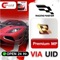 Racing Master (SEA) Premium MP UID by Inblackm open 24 hr.