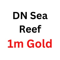 1m Gold - Reef - Fast Delivery