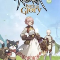 Ragnarok: Back To Glory     Praise of Mirmir    VIA LOGIN