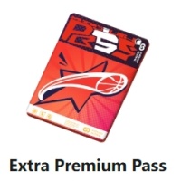 Dunk City Dynasty Top up Extra Premium Pass