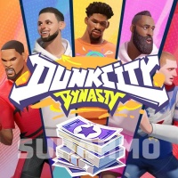 Dunk City Dynasty - 60 Tokens