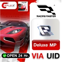 Racing Master (SEA) Deluxe MP UID by Inblackm open 24 hr.