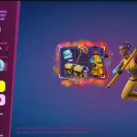 Fortnite  Revolution Graffee Pack